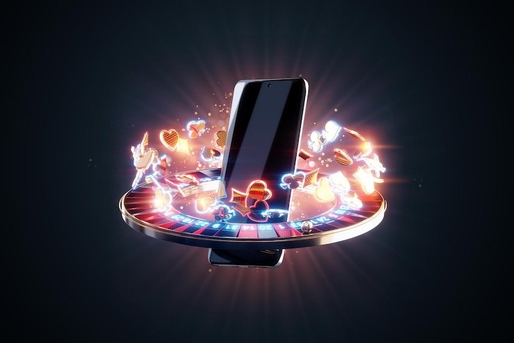 Privasi ponsel saat klaim bonus
